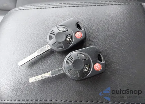 2015 Ford Escape S z USA, uszkodzony, nr VIN 1FMCU0F72FUA06935